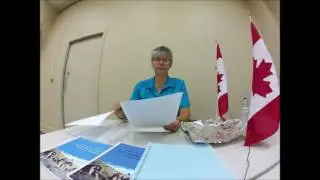 Preliminary Training- Safety Precautions (Duke of Ed SK)