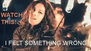 Explosive Truth - I Felt Something Wrong (Music Video)