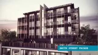 YOU AND I Apartments
