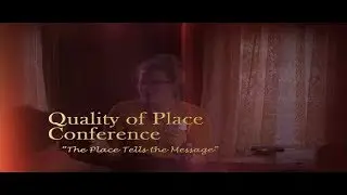 Quality of Place 2018 Olon Dotson