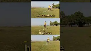 speed improve with space marker#shorts