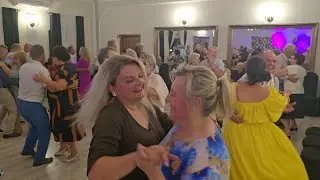 20 09 2025 RELACJA NA ŻYWO! Oj to się roztańczyły piękne pary!