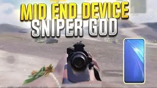 XXX TENTACION - Hope - Pubg Mobile Montage || Realme 6 90Hz Gameplay || ZenXpro