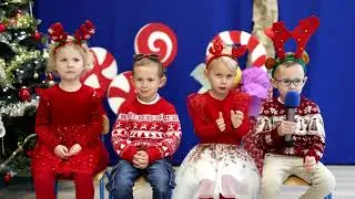 TV Misie odc. 98 Jasełka 2024 DOMmisia ul. Sandomierska 20Aa