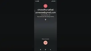 Google duo ringtone
