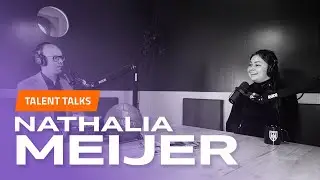 Nathalia Meijer | Sekisui Kasei Europe - Hettrix Talent Talks S1E1