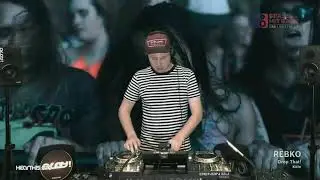 Rebko @&nbsp;Spass mit Bass (01.07.2020)