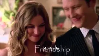 Amanda Clarke | Hope You Found It Now (Legendado)