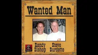 Wanted Man