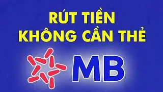Hướng dẫn c&aacute;ch r&uacute;t tiền kh&ocirc;ng cần thẻ ATM ng&acirc;n h&agrave;ng MB