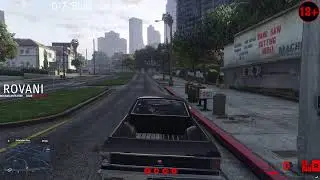 LA Chronicles RP