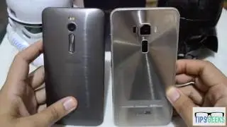(Unscripted) Zenfone 3 ZE552KL 64GB Review Philippines