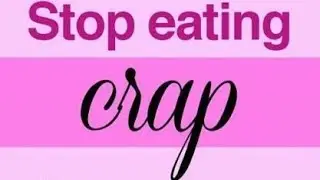 Back2theBasics Brief: Detox from Sugar