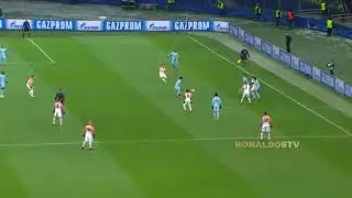 Shakhtar Donetsk vs Manchester City 2-1 All Goals & Highlight (UCL) 2017-18