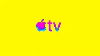 &ldquo;Apple Tv&rdquo; Logo  Effect (Reverse,Miror,Edge Lighting) And Other Effects