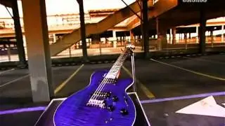 Как это сделано? Электрогитары Godin. (How It's Made 76 s06e11)