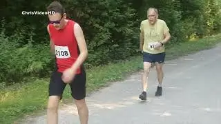 32. Sommerlauf - LSV Porz / K&ouml;ln | 3. Juli 2022 | LAUFEN & WALKEN