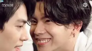 SAM AND YU SWEET MOMENTS IN BTS|| WE BEST LOVE ||