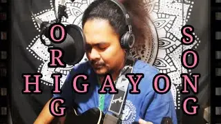 Higayon - Jeff Bringas [ Official Video ]