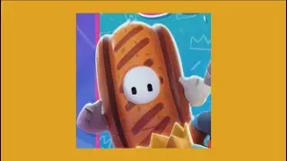 Fall Guys Season 1 FFA - Theme Music (speed up)