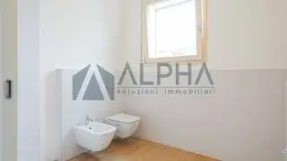 Appartamento in classe A1 con terrazzo panoramico e garage
