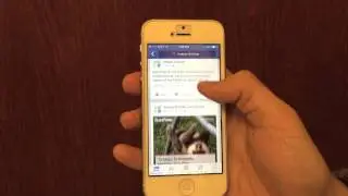 Facebook Instant Articles Demo 3