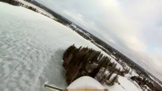Lake Tuusula 160217