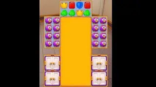 ROYAL MATCH level 192
