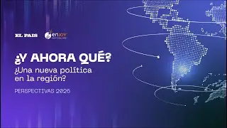 ¿Y ahora qué? 2026
