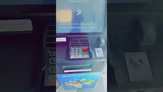 Kuwait lo money withdrawal in ATM first time🥰