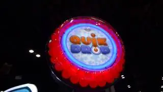 Gridiron Blitz, Hopstar, Quik Drop, More - Baytek Games - IAAPA 2015