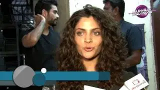 Screening of film Rock On 2