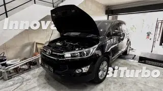BITURBO Build Captain Willie! Spek Turbo unik tapi menarik..