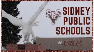 Sidney Public Schools Video