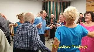 Potańcówka w Domu Kultury w Zwoleniu frekwencja przerosła oczekiwania organizatorów