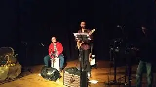 Agua (Versión Acústica) | Jarabe de Palo