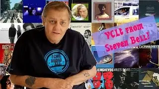 VCLT from Steven Bell: Jazz Spanning The Ages