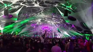 Emonite - Mr. Brightside. Escape 2023