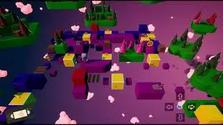 Victors Vector playthrough