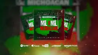Felix Arreguin - Mil x Mil Michoacano