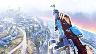 THE BEST LONG SHOT EVER? - Battlefield Battle Royale Top Plays