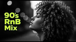No Ads Old School R&B Throwback 🎧 90&rsquo;s&ndash;2000&rsquo;s Classics | Inspired by Ne-Yo & R&B Icons