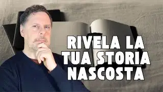 Le 5 TECNICHE che uso per scrivere un MEMOIR autentico | Corso BASE di scrittura