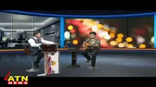 Mesbah Ahmed | Live On Television #ghazalnight#ghazalsinger #tvshows 