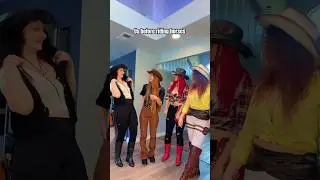 Теперь у меня западный акцент @FantasticMckFox @girlsgotrhythm @dianaistrash