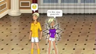 Report the Hacker on Ourworld