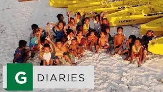 G Diaries Quest for Love Zamboanga