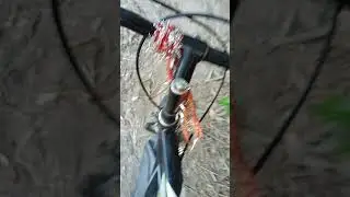 #ridding vlog