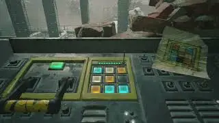Abrir La Presa De Agua De Moreau - Resident Evil 8 Village