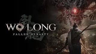 D&eacute;mo PS5 : Wo Long Fallen Dynasty !